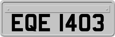 EQE1403