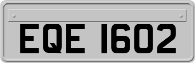 EQE1602