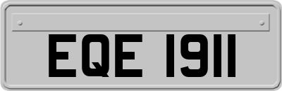 EQE1911