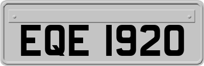 EQE1920