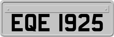 EQE1925