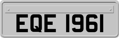 EQE1961
