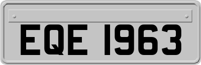 EQE1963
