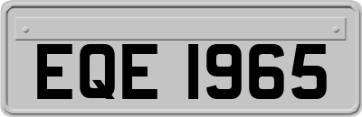EQE1965