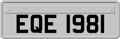 EQE1981