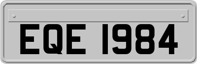 EQE1984