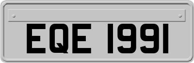 EQE1991