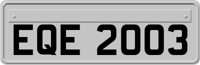 EQE2003