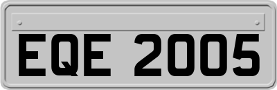 EQE2005
