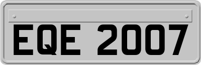 EQE2007