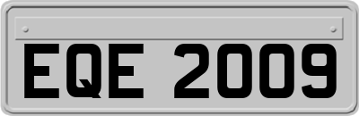 EQE2009