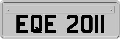 EQE2011