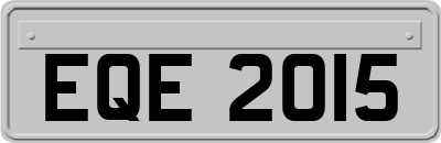 EQE2015