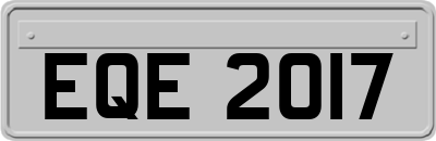 EQE2017