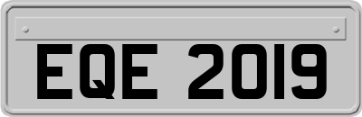 EQE2019