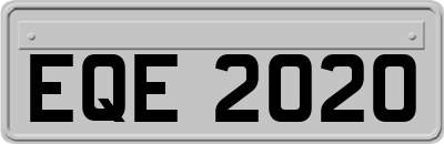EQE2020