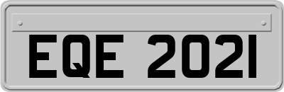 EQE2021