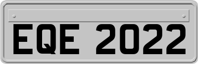 EQE2022
