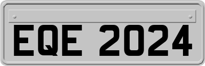 EQE2024