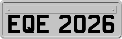 EQE2026