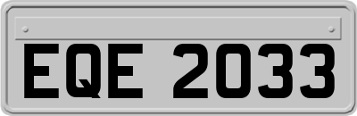 EQE2033