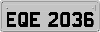 EQE2036