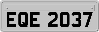 EQE2037