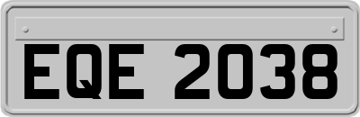 EQE2038
