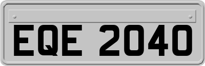 EQE2040