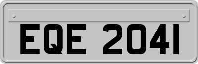 EQE2041