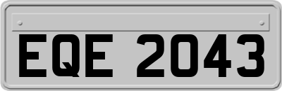 EQE2043