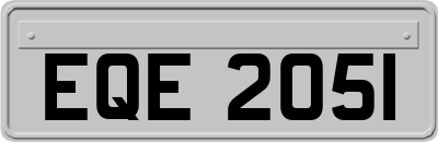 EQE2051
