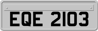 EQE2103