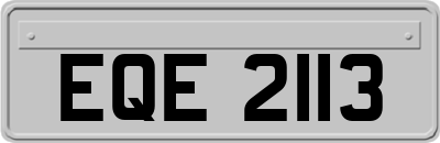 EQE2113