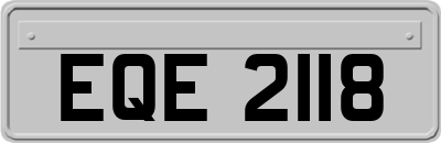 EQE2118