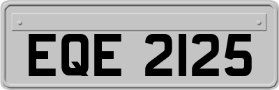 EQE2125