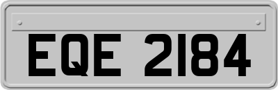 EQE2184