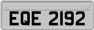 EQE2192
