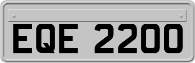 EQE2200
