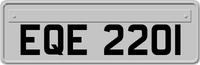 EQE2201