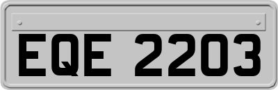 EQE2203