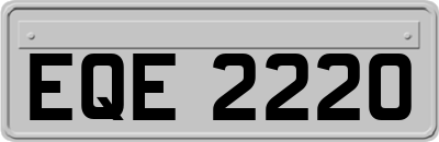 EQE2220