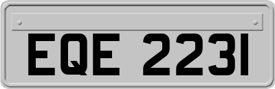 EQE2231