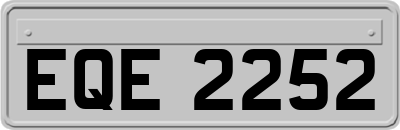 EQE2252