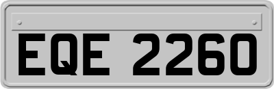 EQE2260