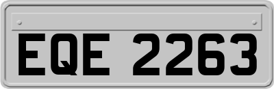 EQE2263