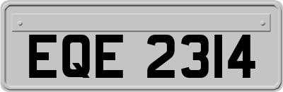 EQE2314
