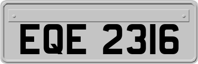 EQE2316