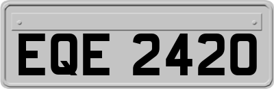 EQE2420