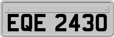 EQE2430